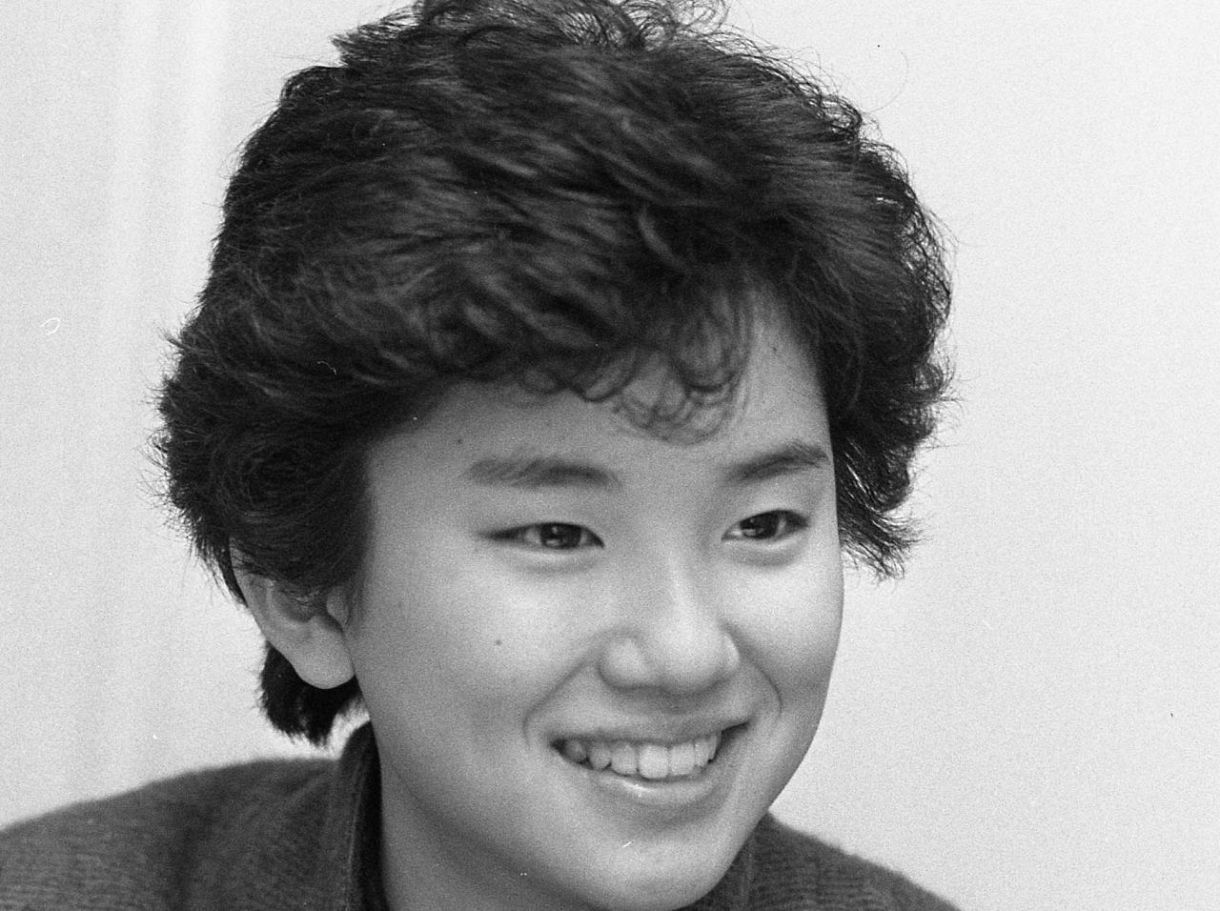 「若返ってない？」ヤヌスの鏡から41年…還暦直前、大沢逸美の現在姿が話題「ジェームス・ディーンみたいな女の子が…」「時が経つのは早い」：「おっ