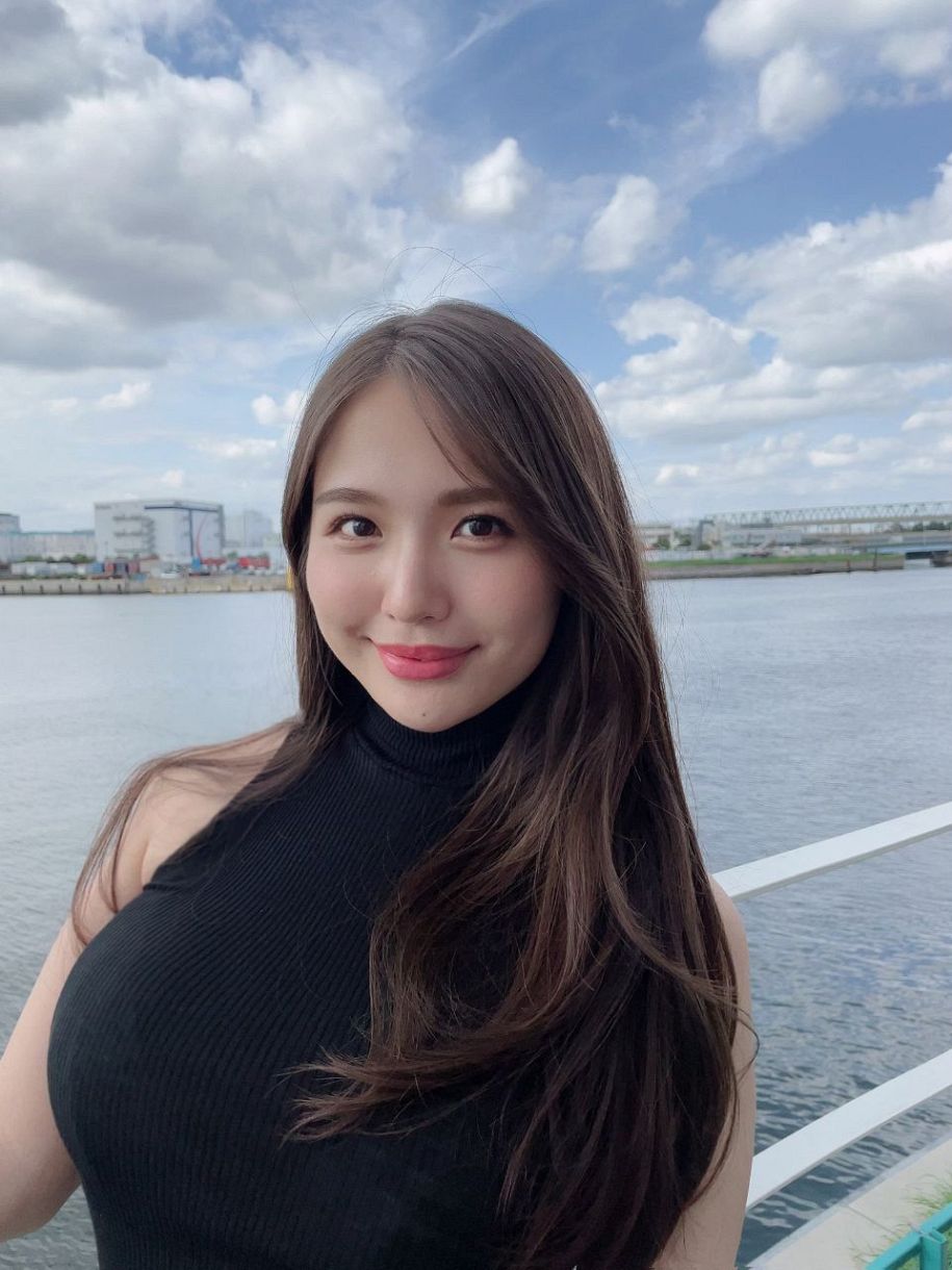 浜田さんもビックリしてましたね」〝ガキ使〟出演のグラドル・水咲優美