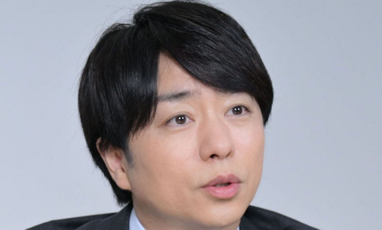 櫻井翔どうした⁉」5月に嵐活動終了…〝印象ガラリ〟TV出演姿に「え、嘘