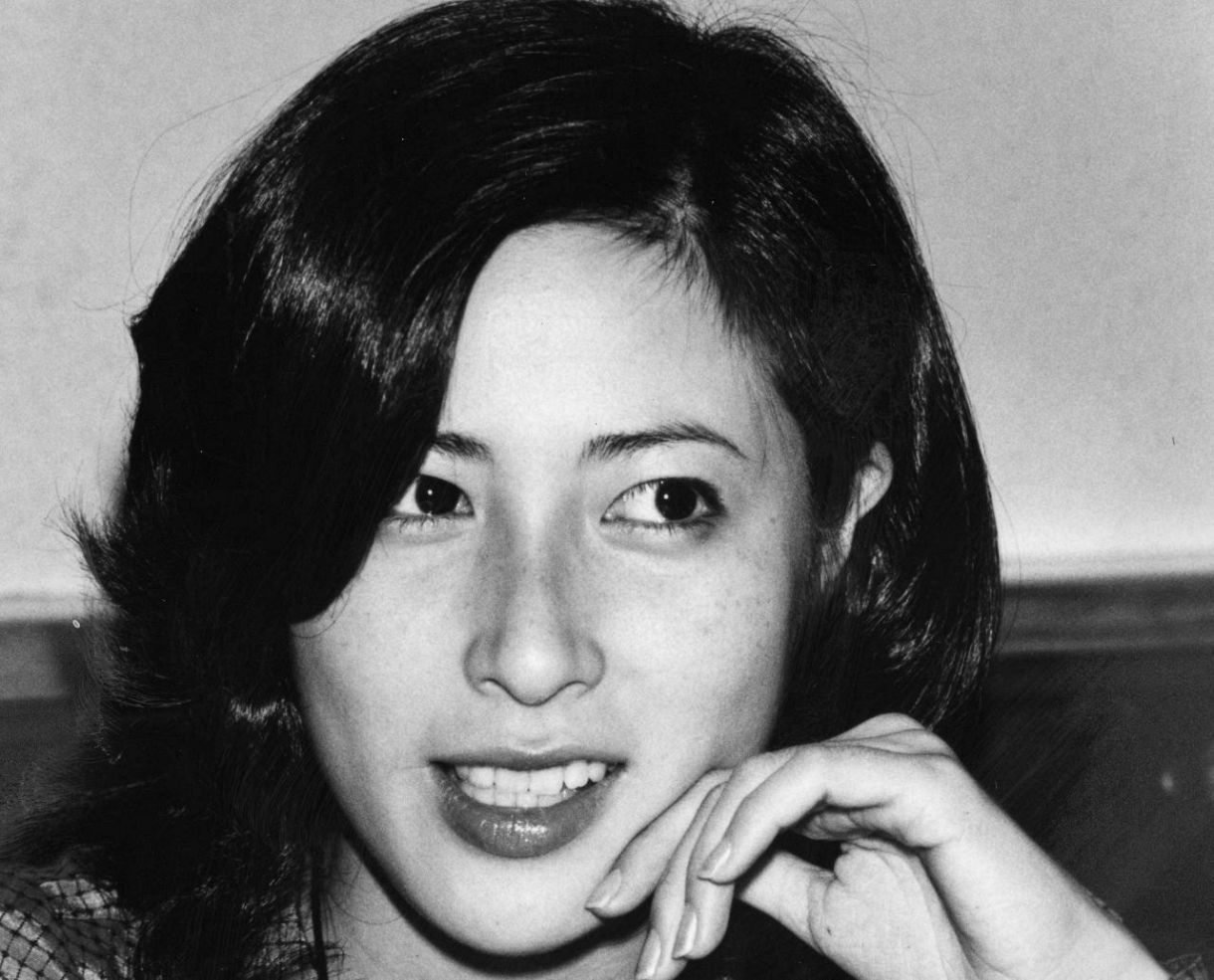 岡江 久美子