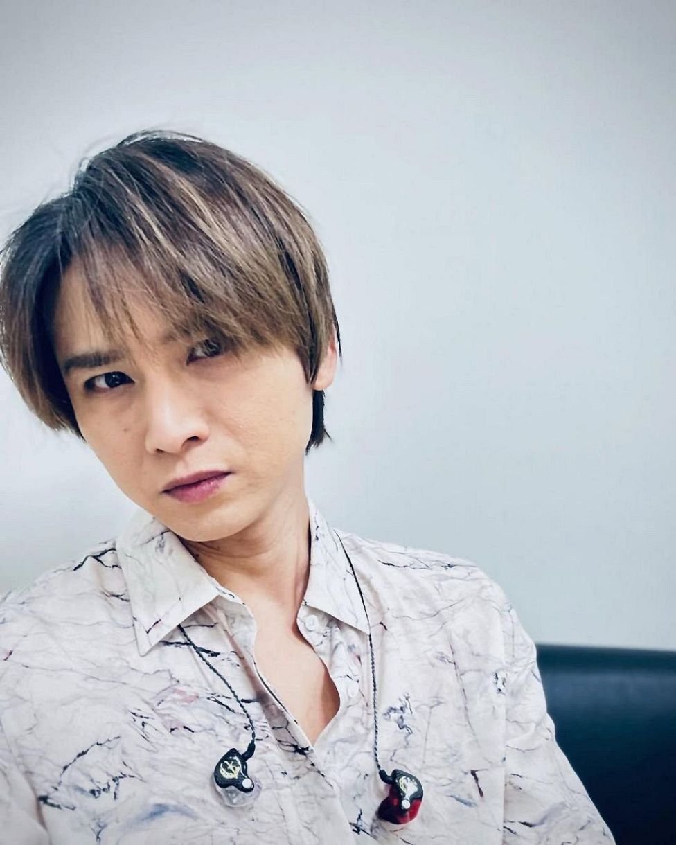 待って！」「撮影した人、天才」電撃婚から2カ月…堂本光一〝激レア