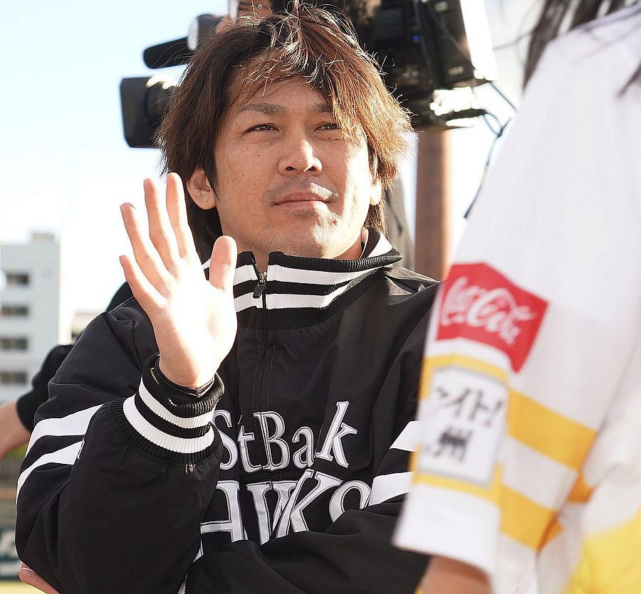FA甲斐拓也が巨人移籍へ 1カ月以上の熟考の末ソフトバンクから
