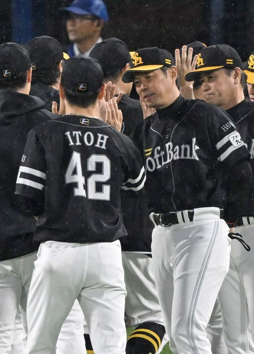 史上最高勝率決着か ソフトバンク、交流戦10度目Vへの本拠地6連戦 昨季 