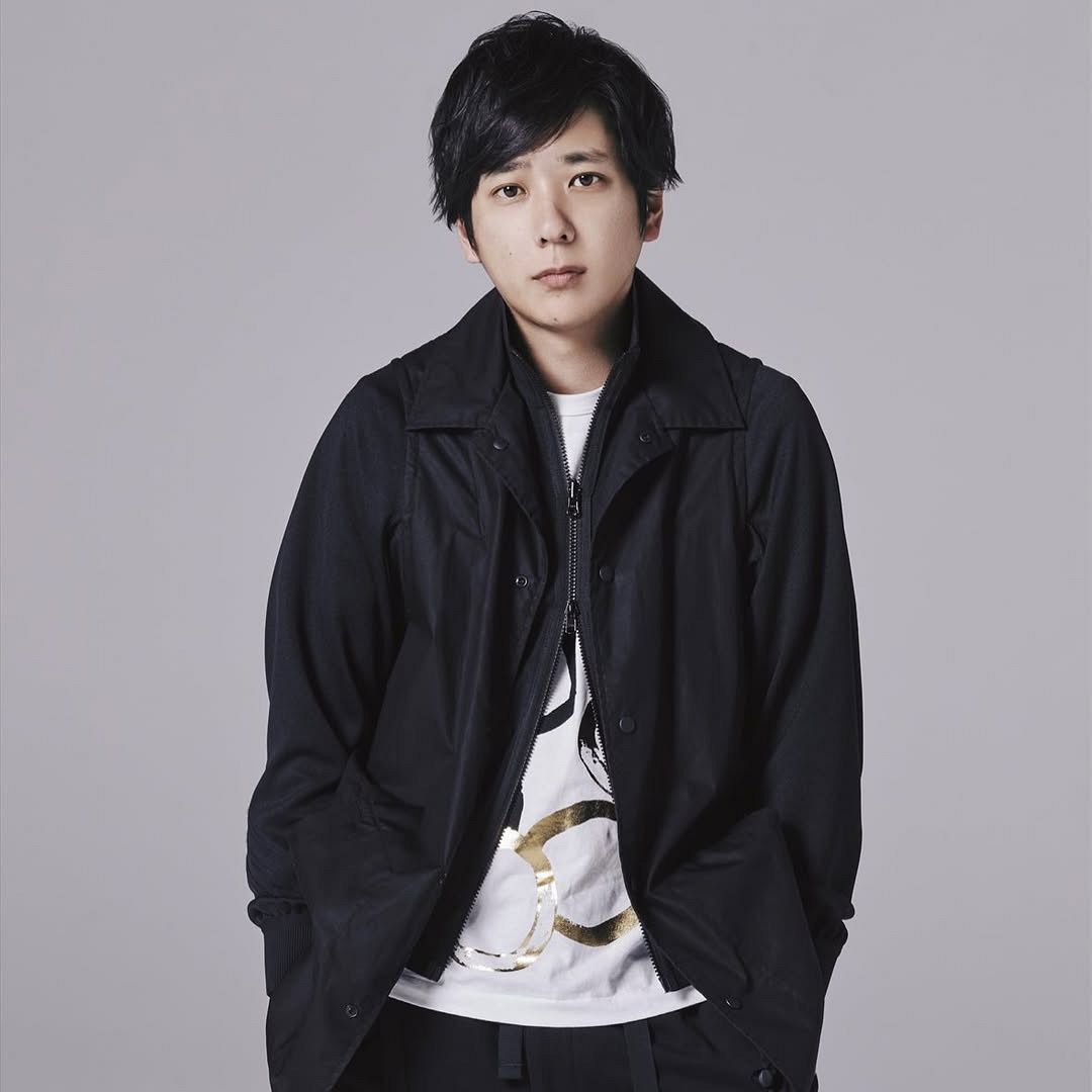 嵐 #ARASHI #二宮和也