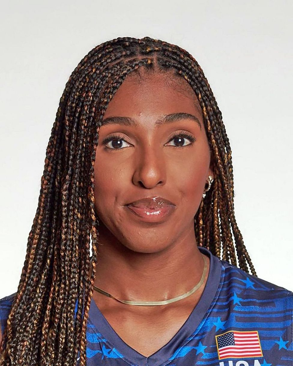 初代女王へSAGA久光スプリングスが新外国人2選手獲得 188センチ