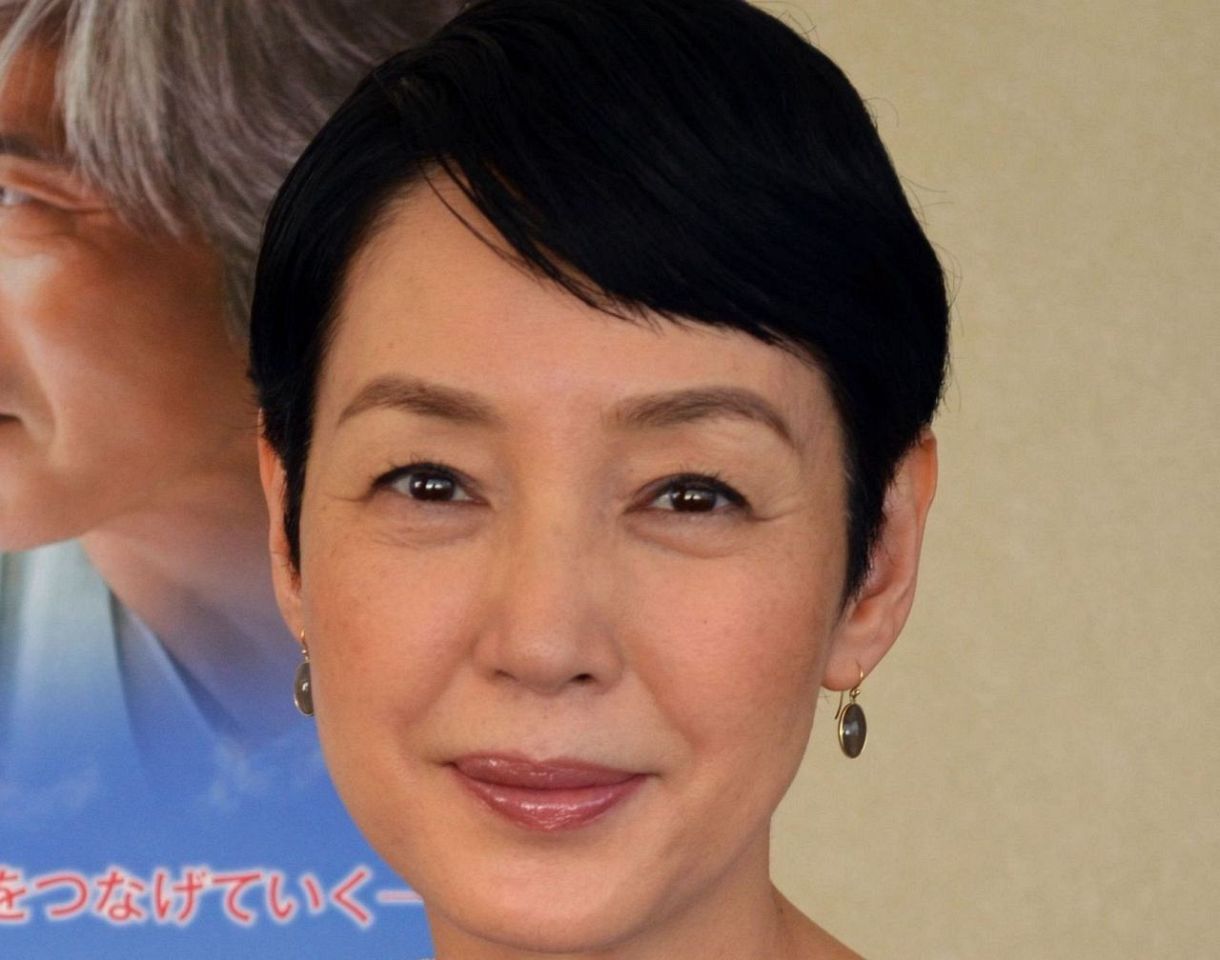 樋口 可南子 現在