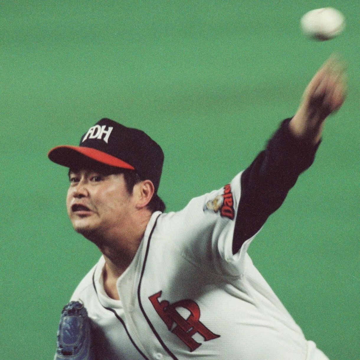 美しすぎる胴上げ、1999年初優勝時の王監督【ホークス球団と合同企画