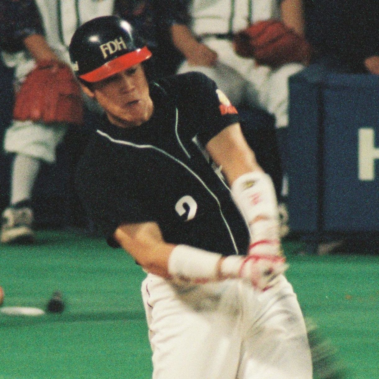 わ*～様 ダイエーホークス 1999 V3 優勝記念 ジャケット LL ブラック 2025年最新】ダイエーホークスV3の人気アイテム - メルカリ