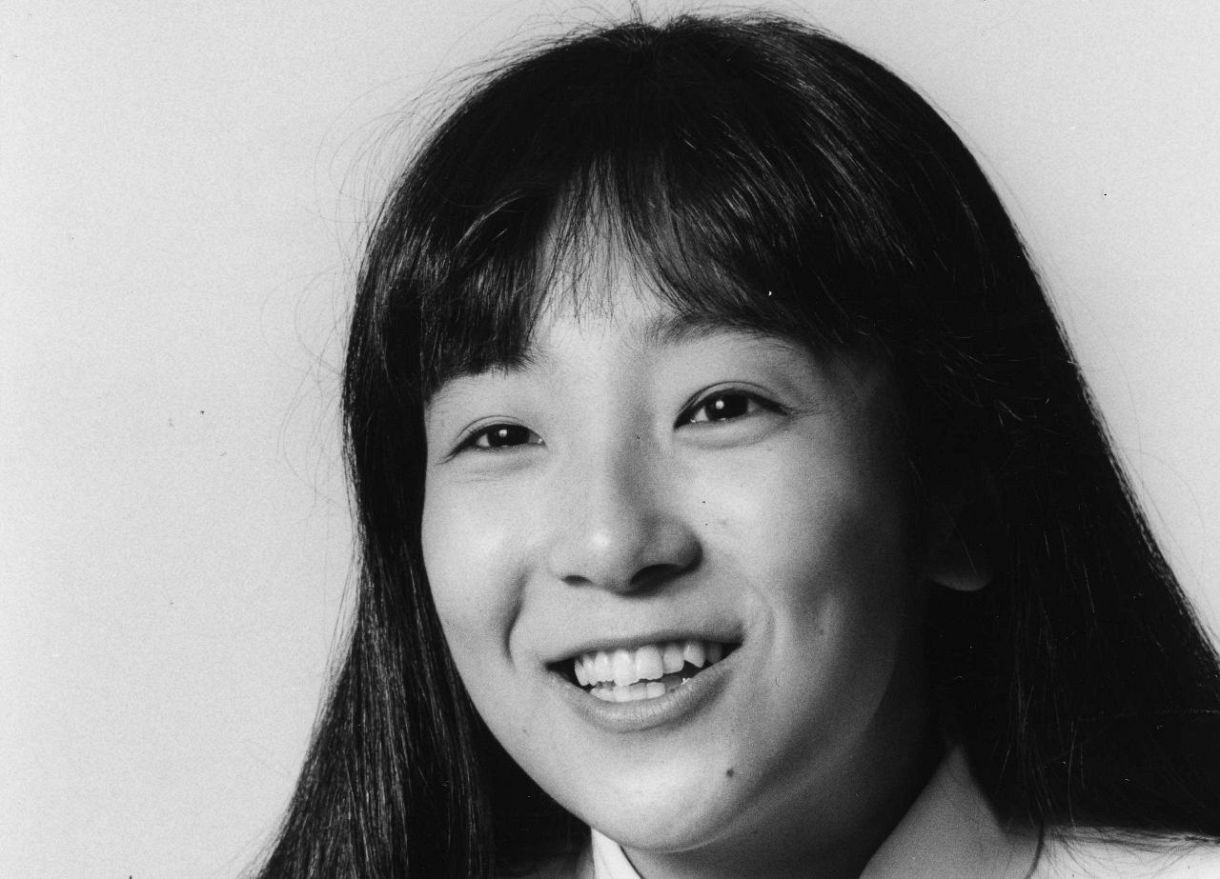 藤田 朋子 若い 頃