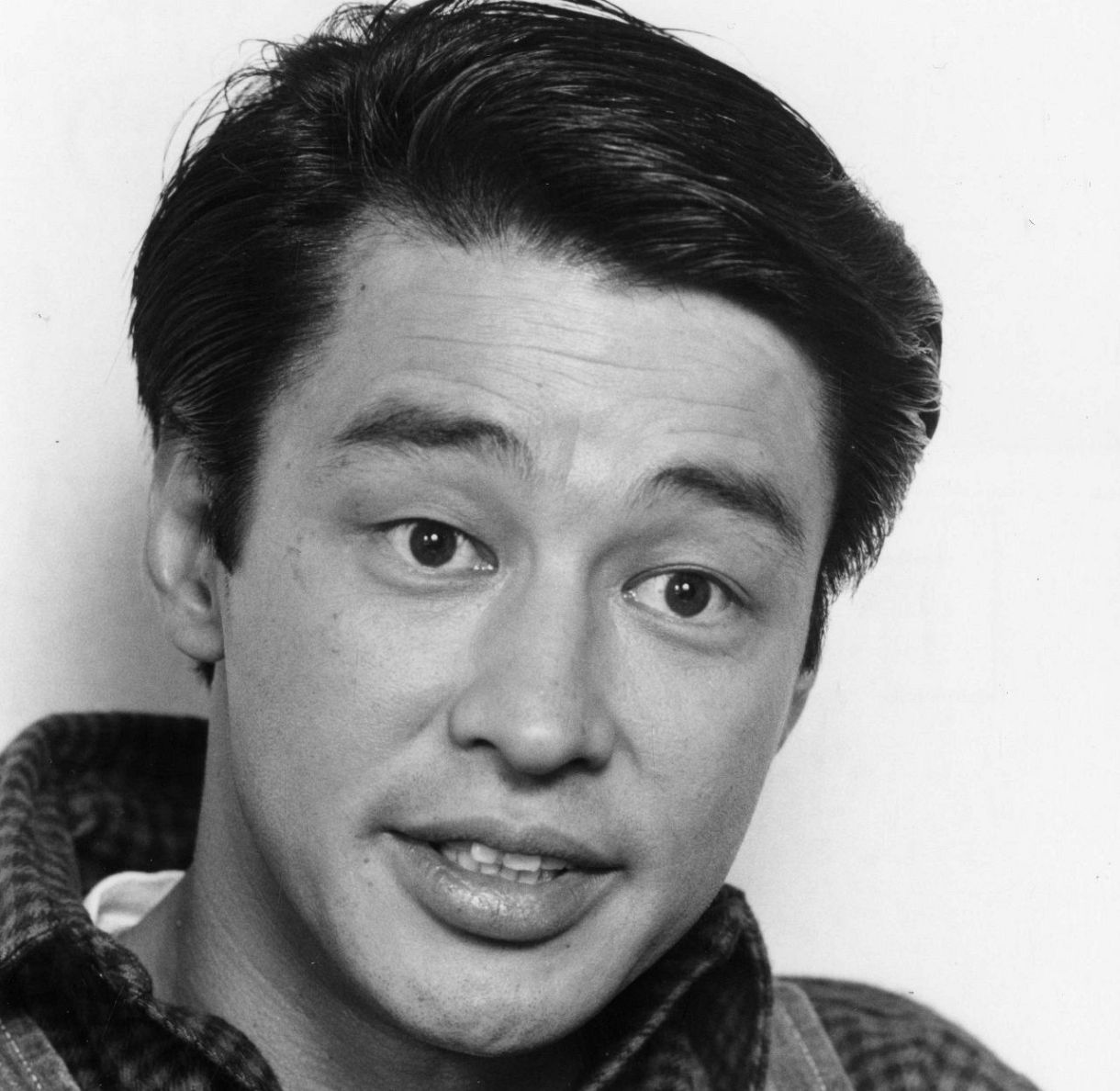 俳優 原田 大二郎