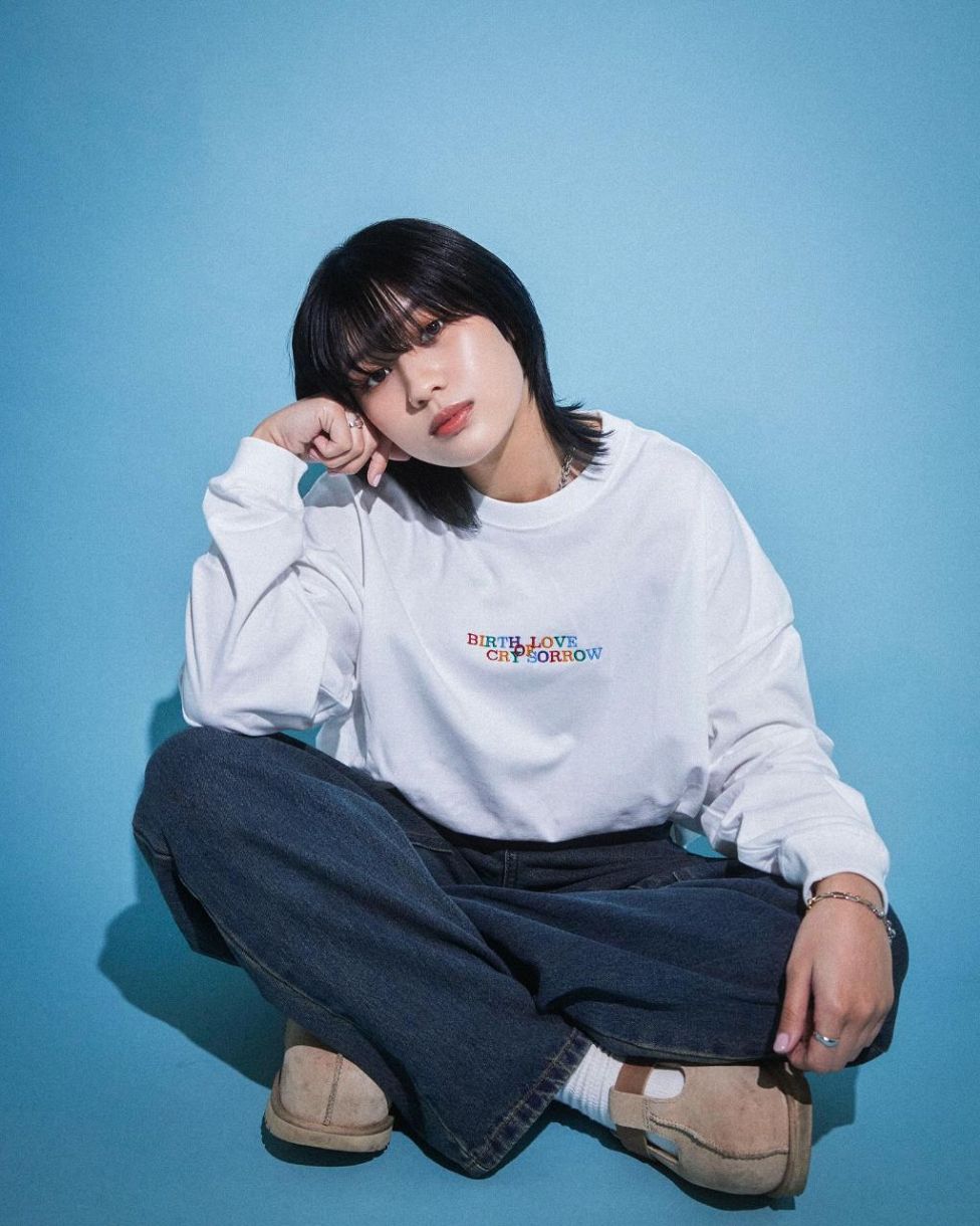 夏の雨さま 終了直後フェス中止…豪雨で〝びしょ濡れ〟20歳歌姫の絶唱に喝采「雨を