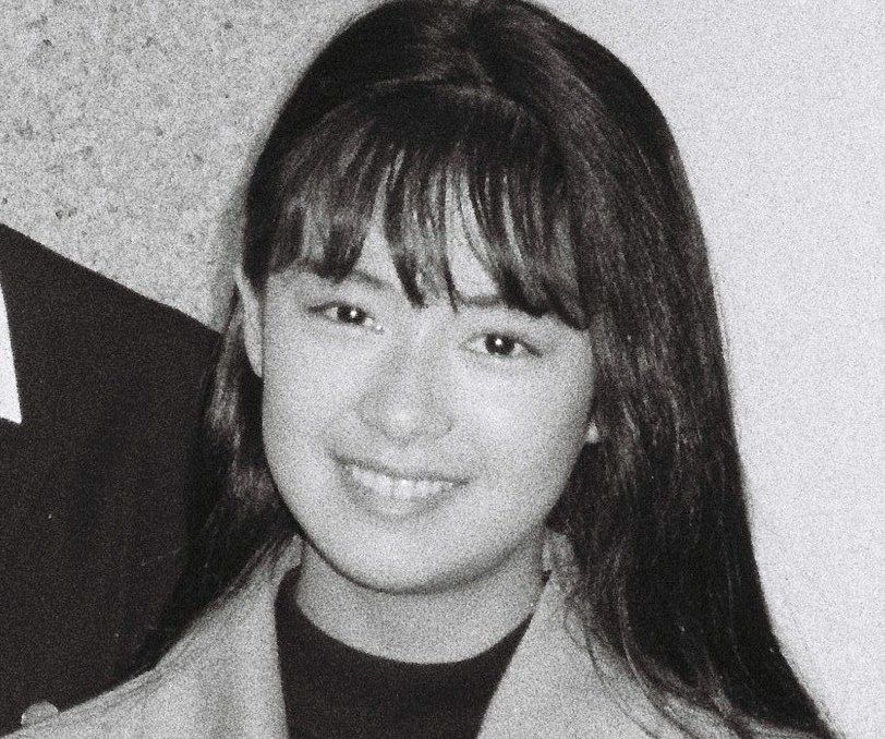 誰？」「ゴクミだと思わなかった」〝元祖国民的美少女〟が住宅街を