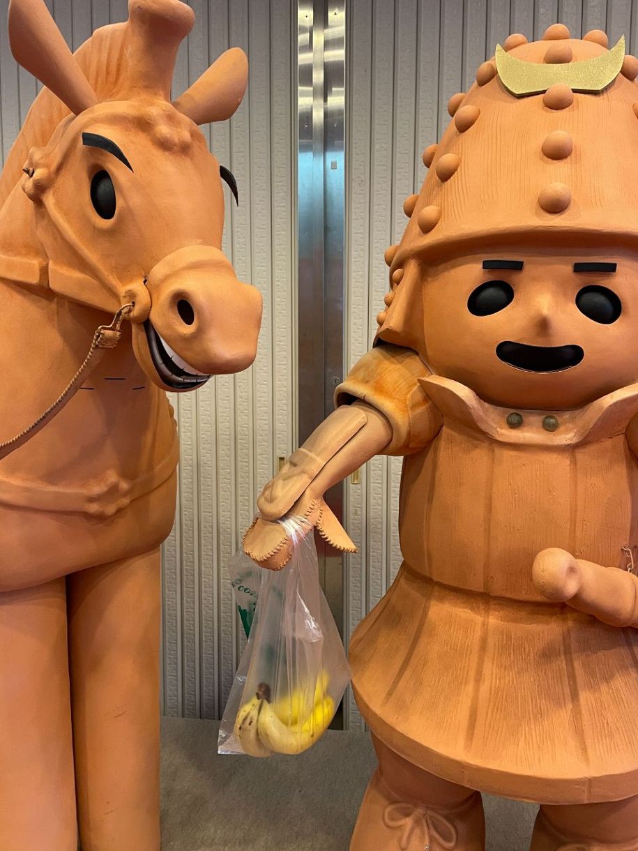 は に 丸 くん
