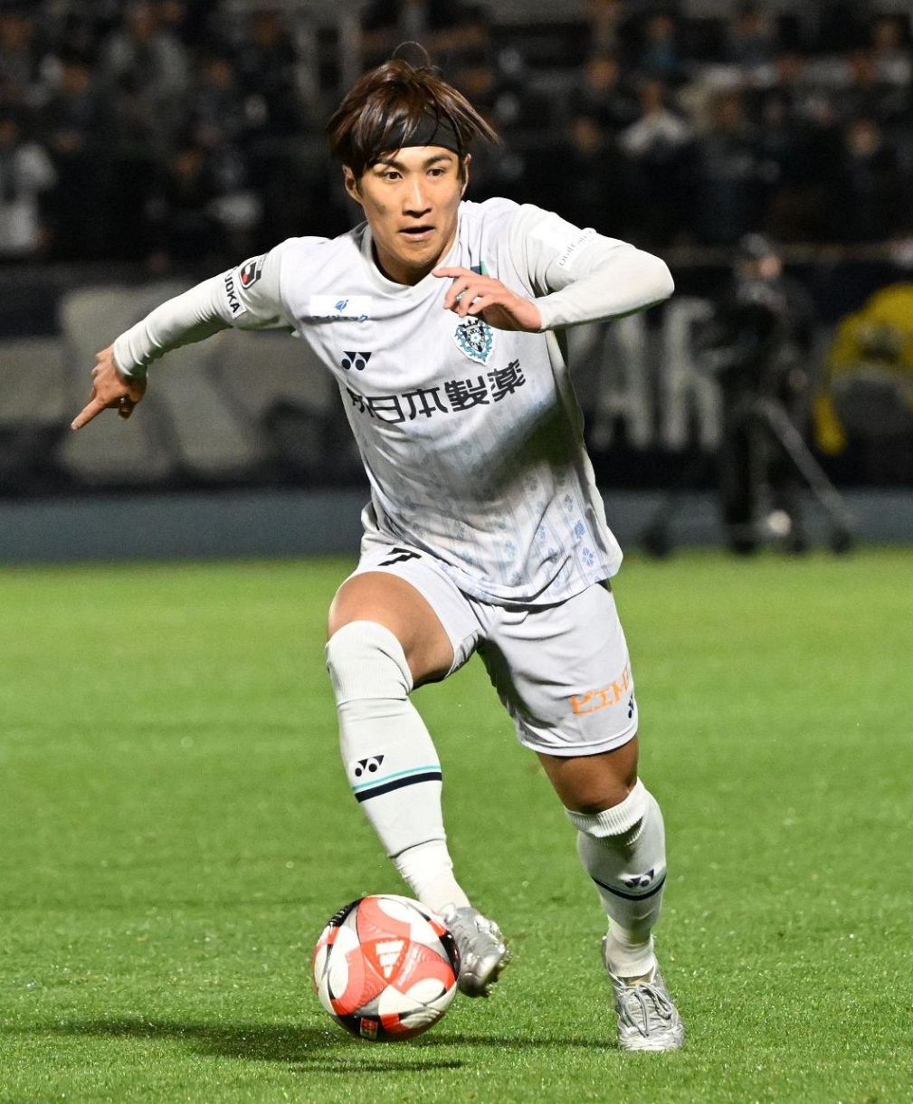 【MARON】金森健志選手ケネディエプス選手アビスパ福岡ユニフォーム 2024 SEASON SPECIAL UNIFORM 再販 お申込み受付中‼️ ＼ #金森