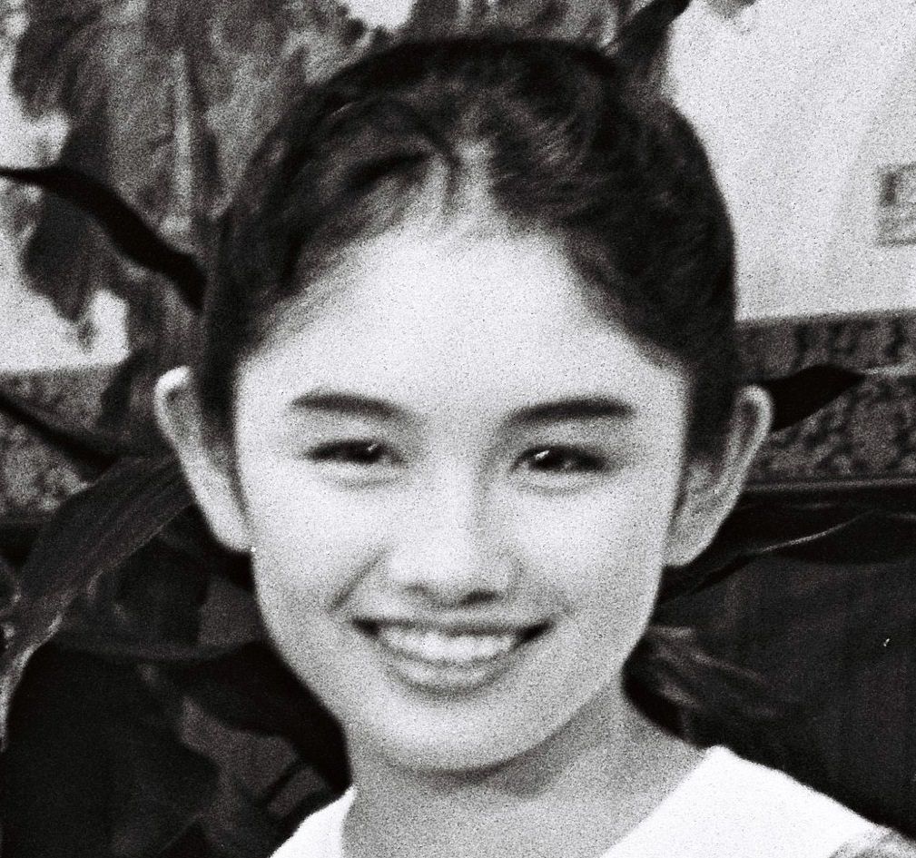 小島聖 