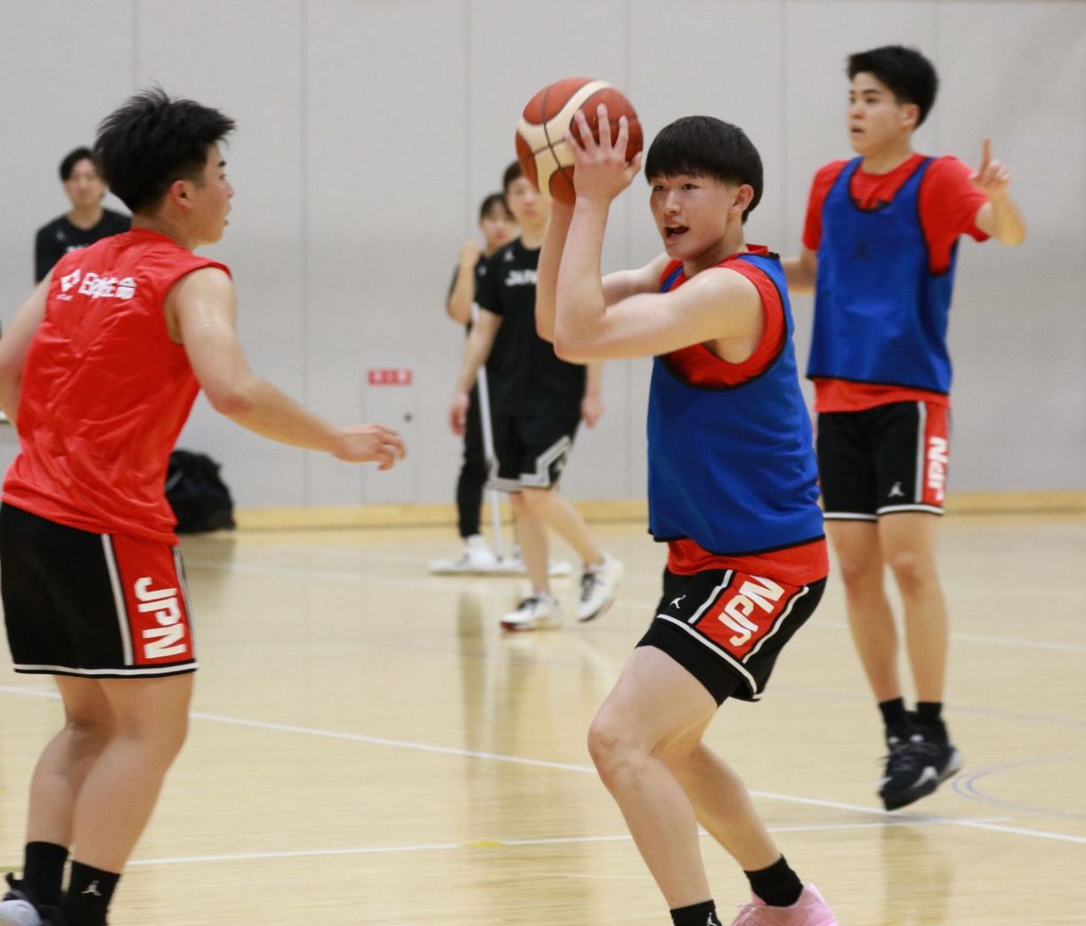 福岡大学附属大濠高校：「おっ！」でつながる地元密着のスポーツ応援