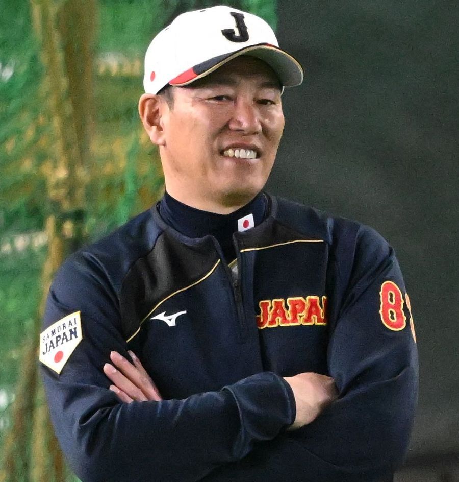 攻めて攻めて、攻めまくりたい」史上初2度目の連覇へ侍ジャパンの井端
