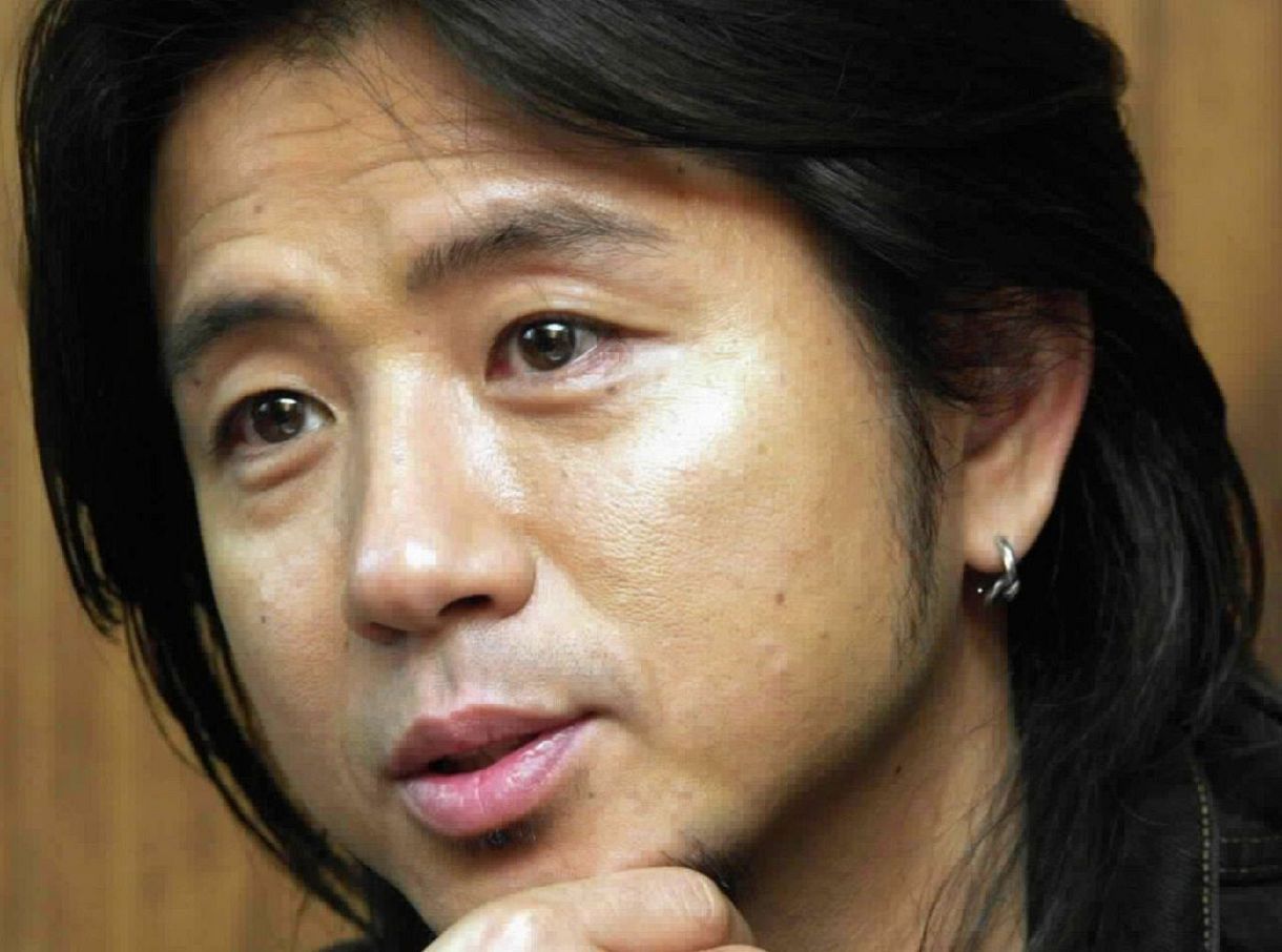 ジップロックで採取した物は…藤井フミヤの行動にファン脱帽「神々しい