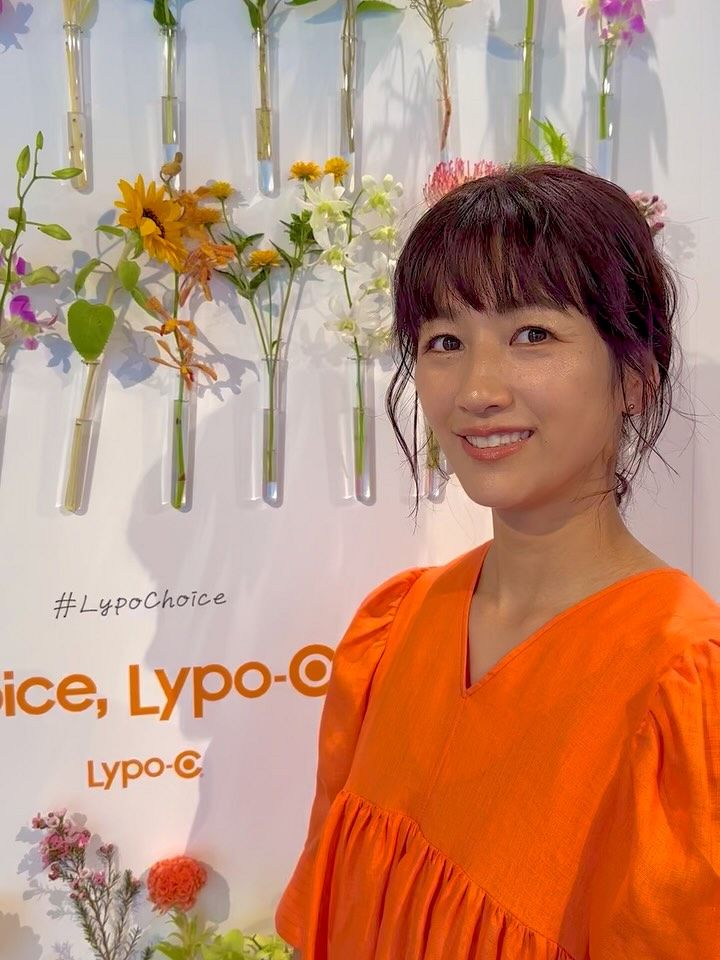 タイでの〝衝撃ショット〟が話題になっている前田有紀さん(イン