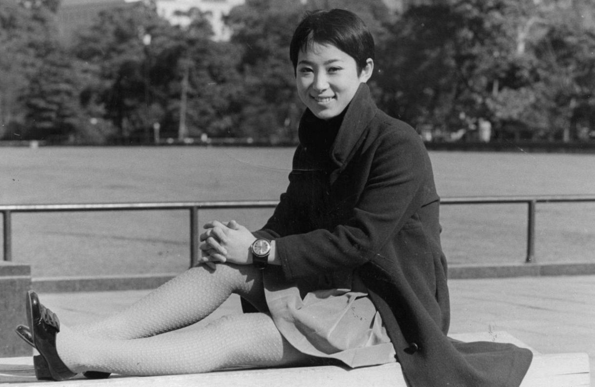小川 知子
