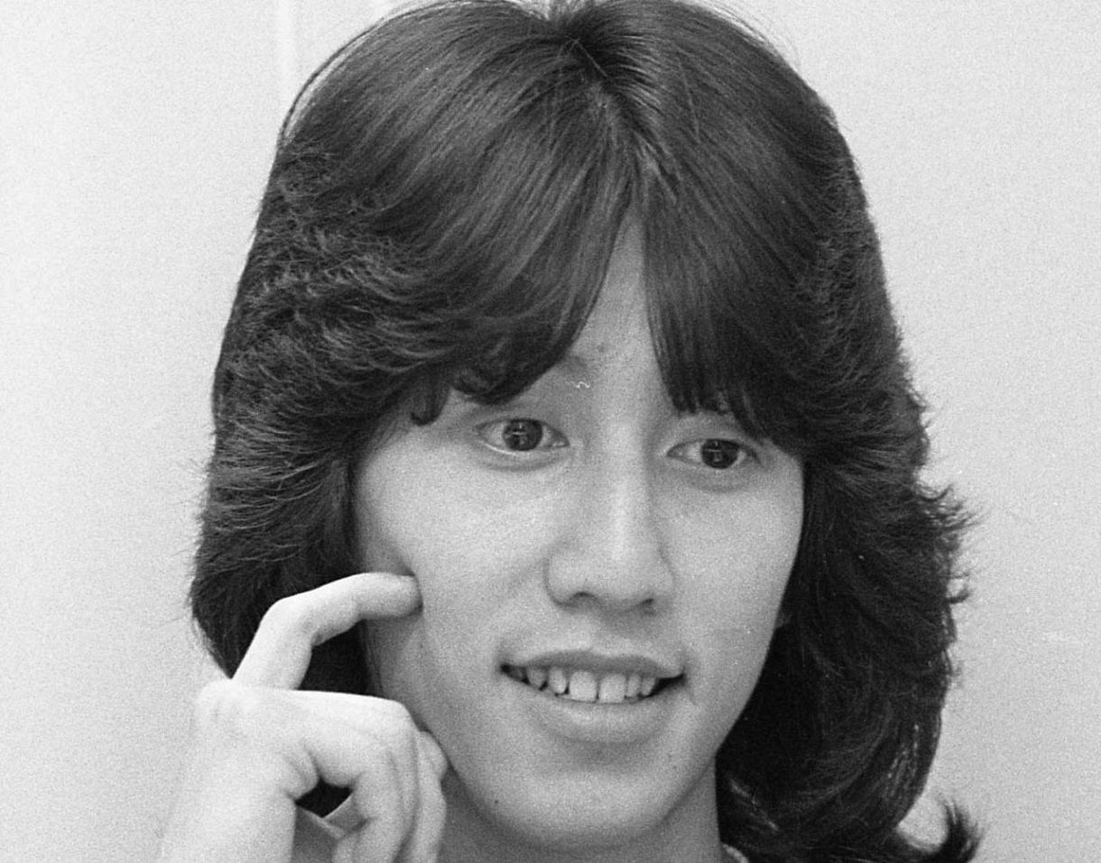 80'sシティポップ牽引角松敏生〝65歳の近影〟にファンうっとり