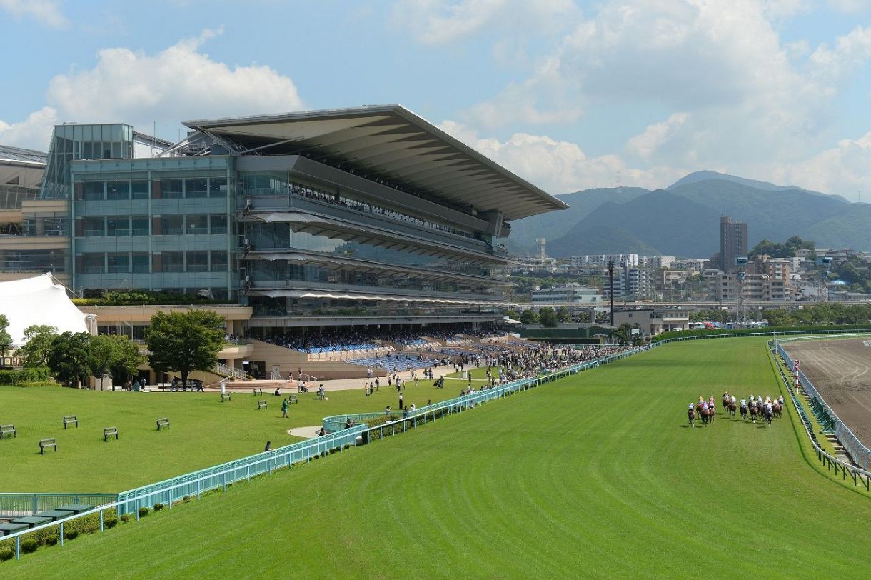 勝ち馬の父に「えっ！」 5836万円の馬券、小倉で〝超〟高配当「どう