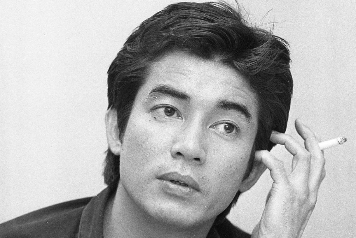 田中健 再婚相手