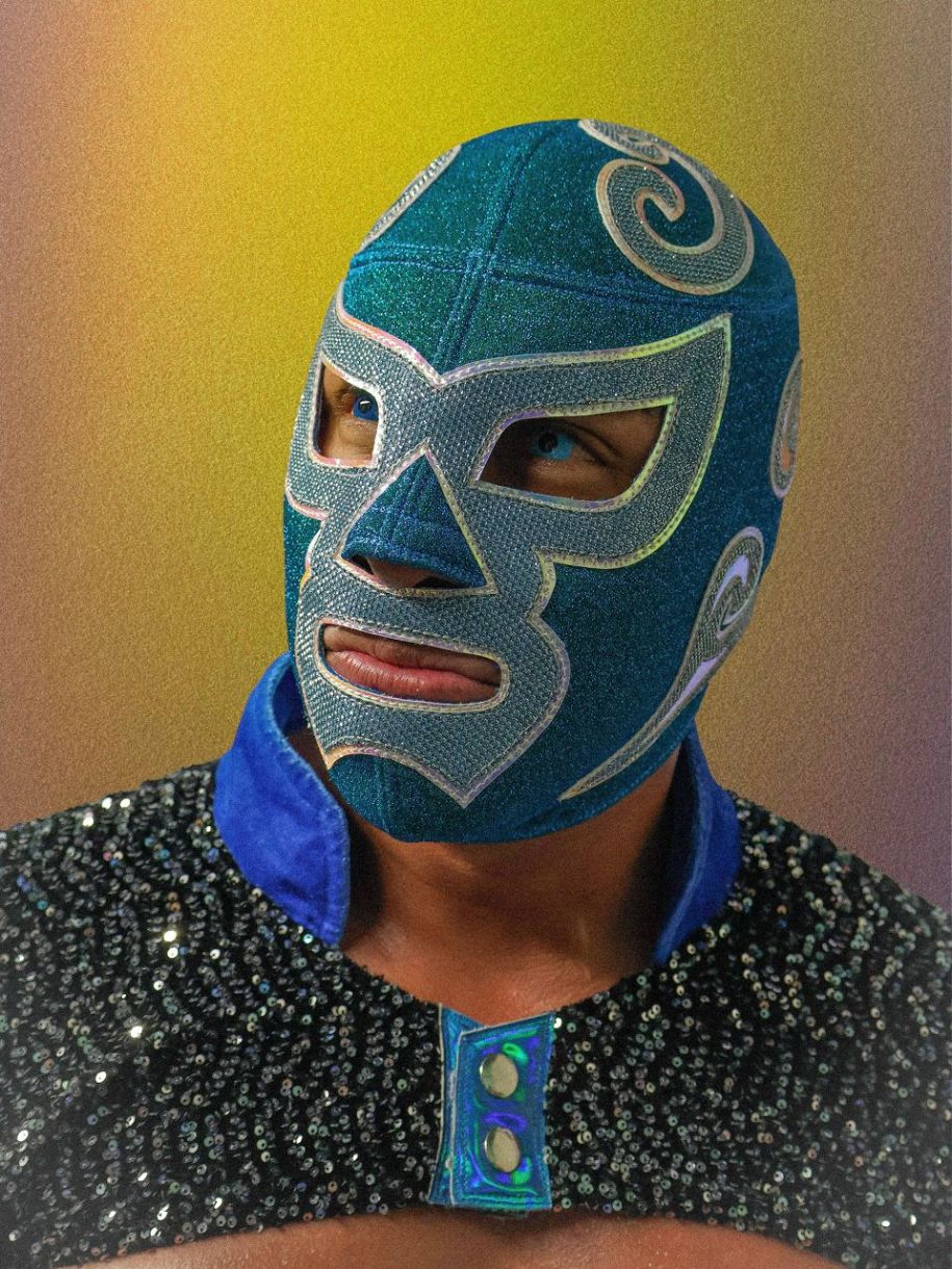 バーチャルプロレスアメリカ輸入版　激レア‼️ え！どうなってるの？」プロレスの試合に〝珍客〟乱入！奇跡の異種