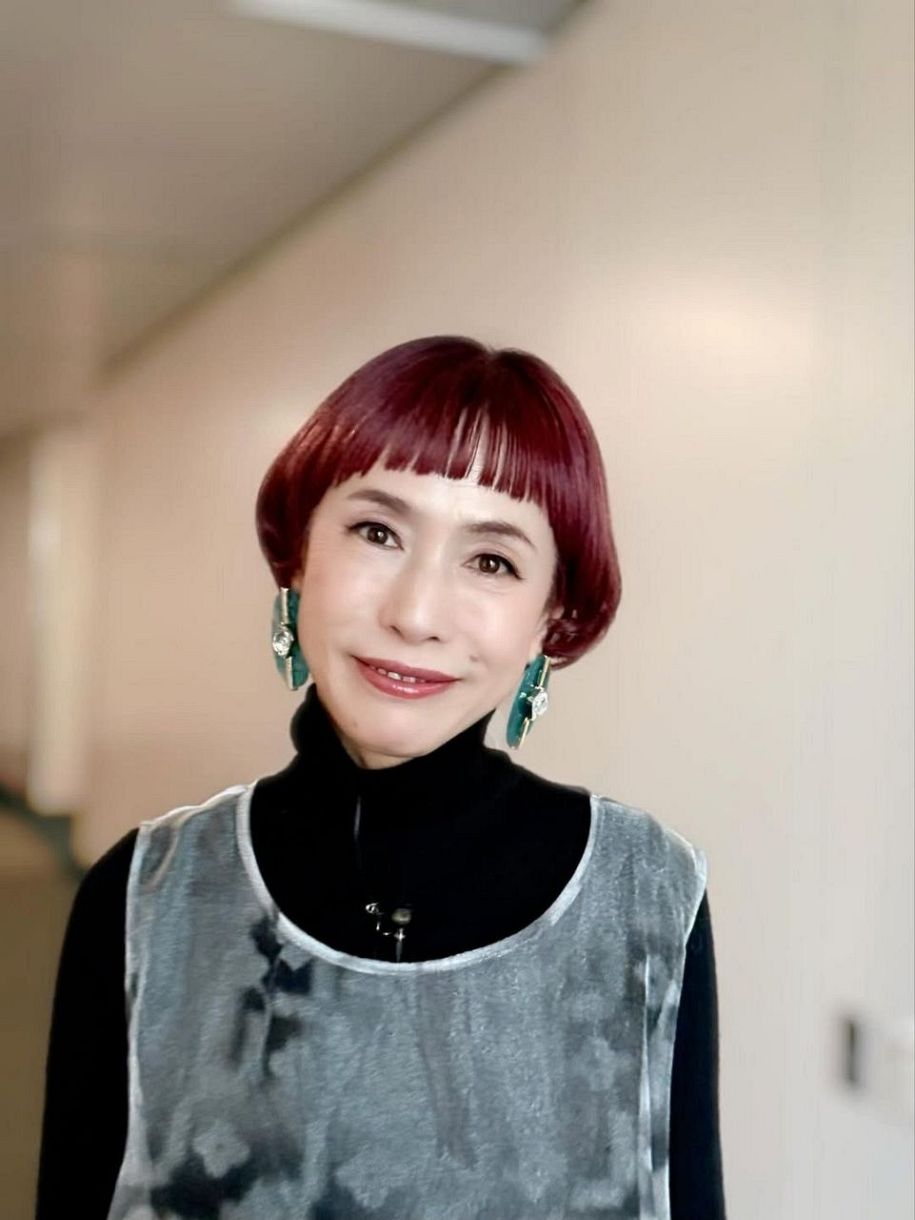 久本雅美：「おっ！」でつながる地元密着のスポーツ応援メディア 西