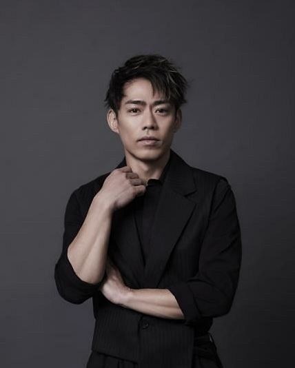 高橋大輔©Sunao Ohmori(SECESSION)｜高橋大輔さんトークショー、福岡