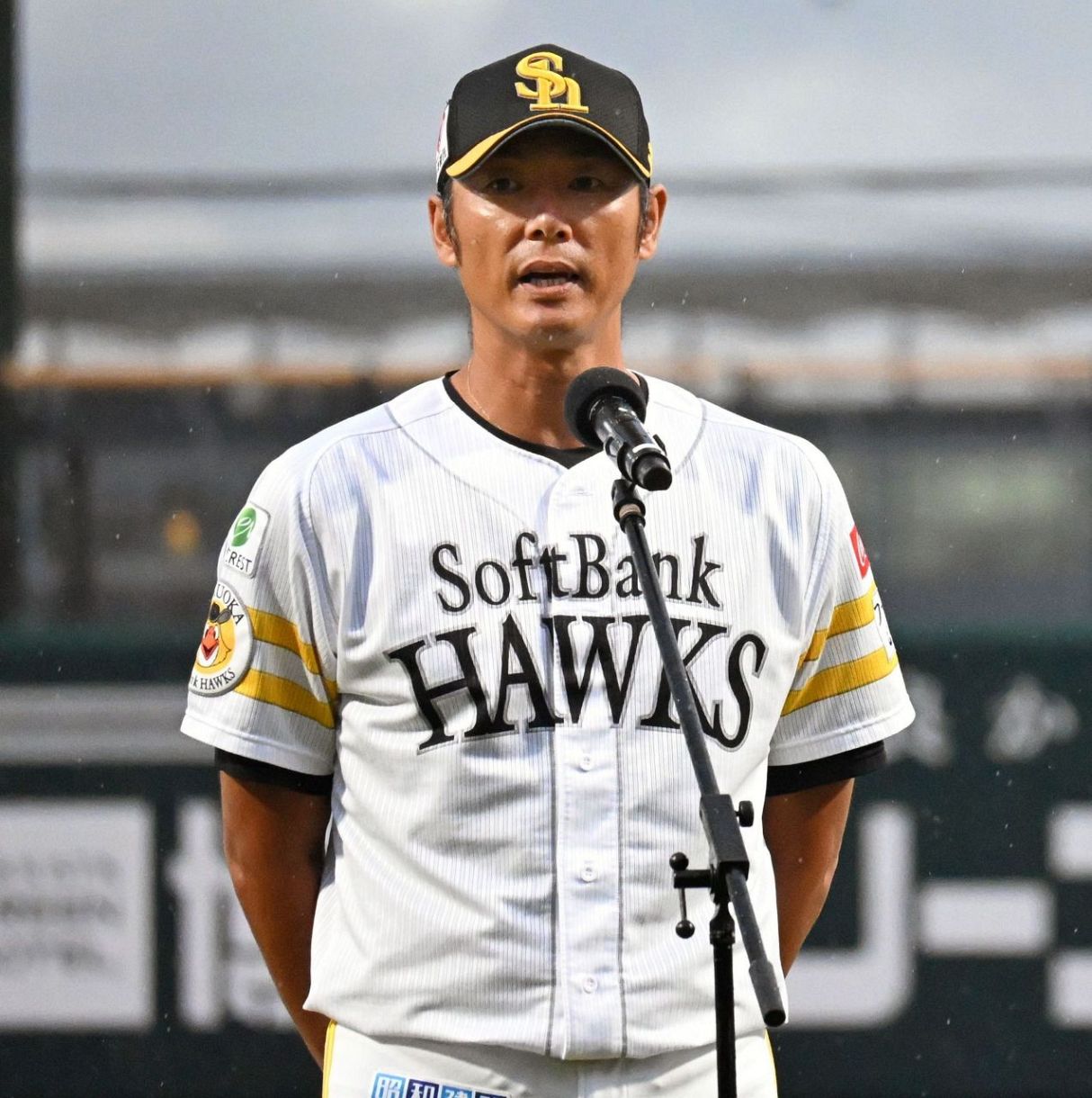 斉藤和巳2軍監督率いるソフトバンク、ファーム日本選手権は準決勝で