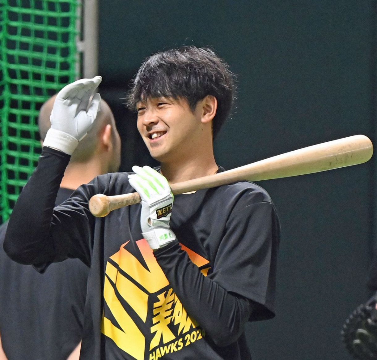 ソフトバンク、今季ワーストの4連敗阻止へ 2番に川瀬晃を起用 西武戦の