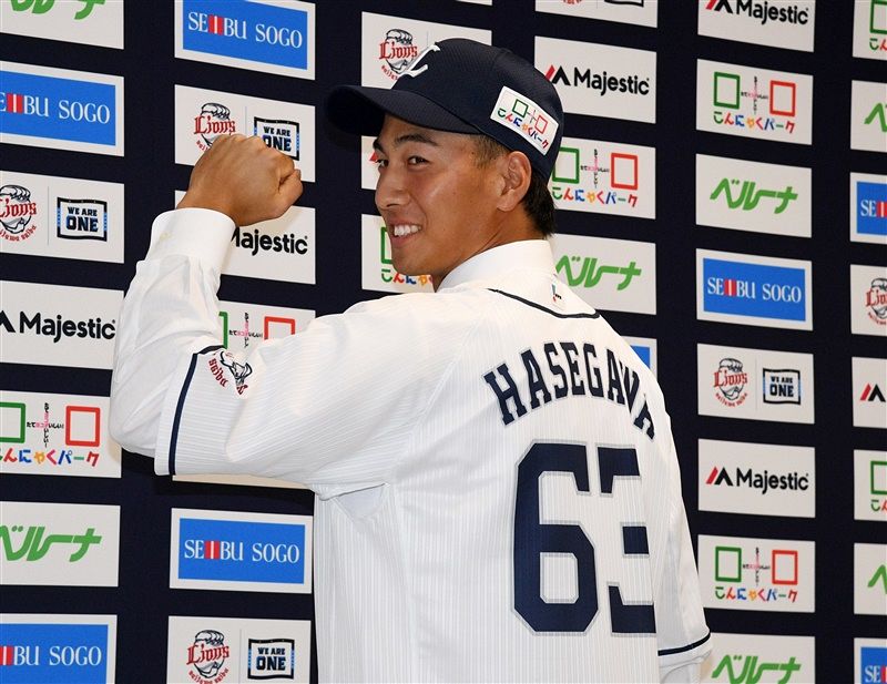 【動画】「ハセシンちゃん暴れたれ」長谷川信哉が初昇格：「おっ！」でつながる地元密着のスポーツ応援メディア 西スポWEB OTTO!