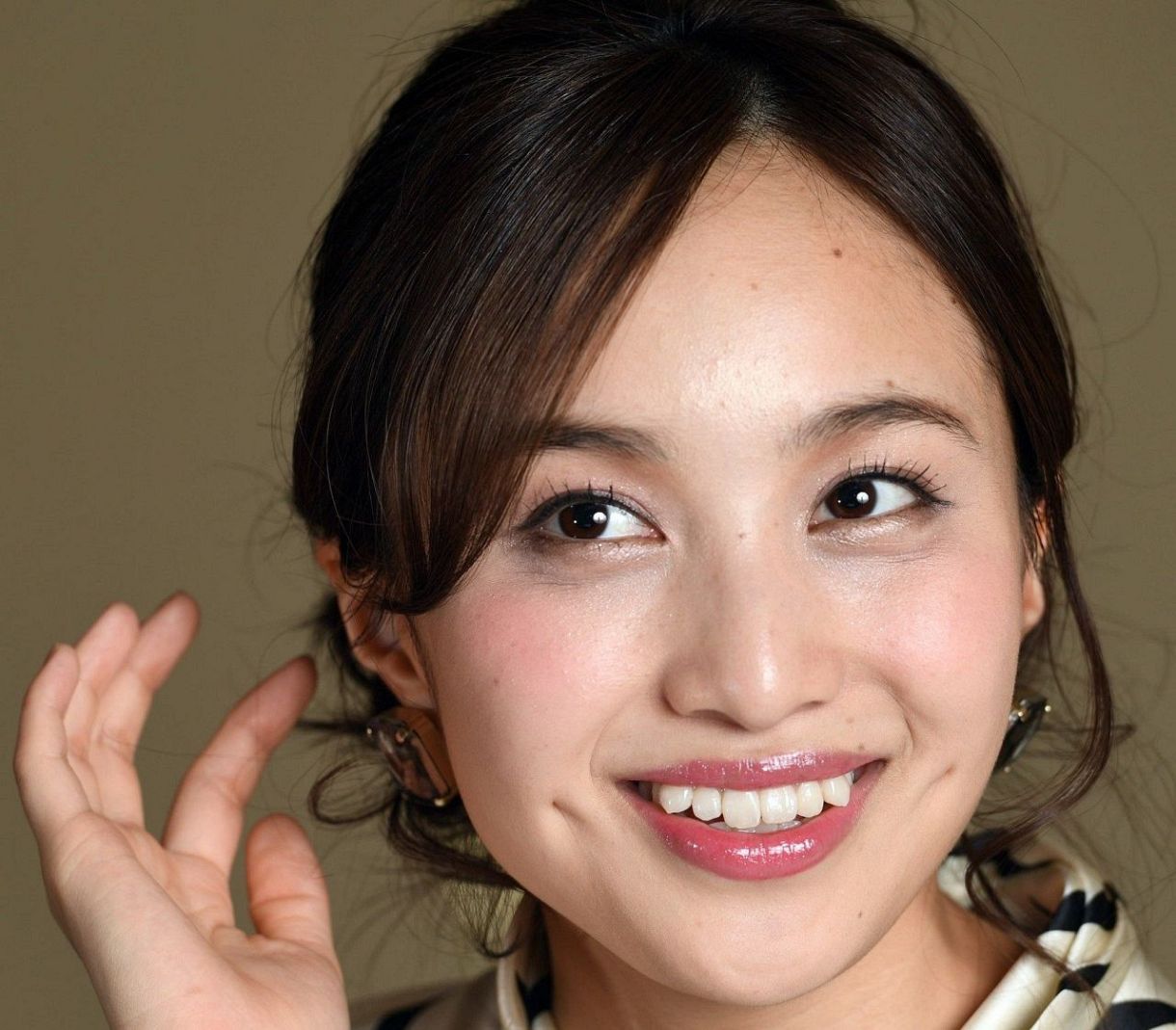 ももクロ　百田夏菜子　早見あかり　2008年　サイン入り写真 ももクロ 百田夏菜子 早見あかり 2008年 サイン入り写真