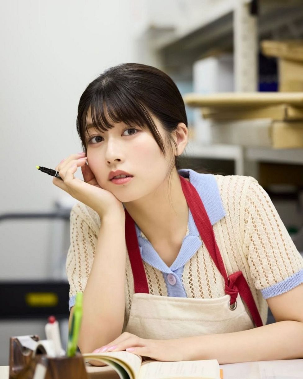 Hカップの有村架純〟25歳アイドルの〝撮れ高自信しかない