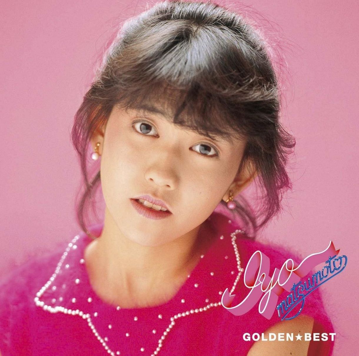 61歳に見えん」松本伊代〝かわいいだけじゃだめですか？〟キレキレの
