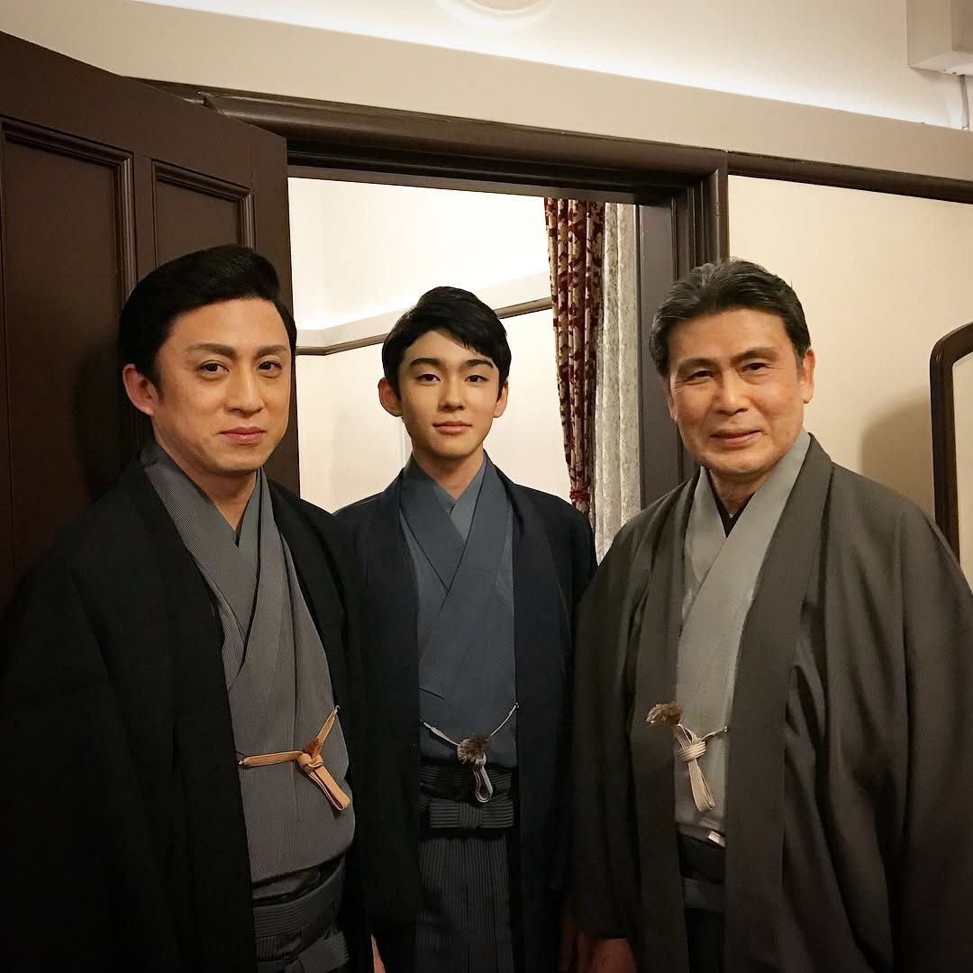 市川染五郎 写真集3巻セット　　現　松本幸四郎 (10代目) 儚 市川染五郎 | 市川 染五郎, 新井 敏記, 操上 和美 |本 | 通販 | Amazon