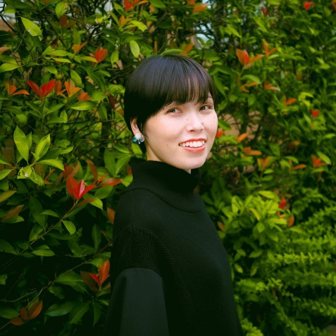 宮沢りえかと思った」35歳女芸人〝激変〟ショットが話題に「艶っぽい