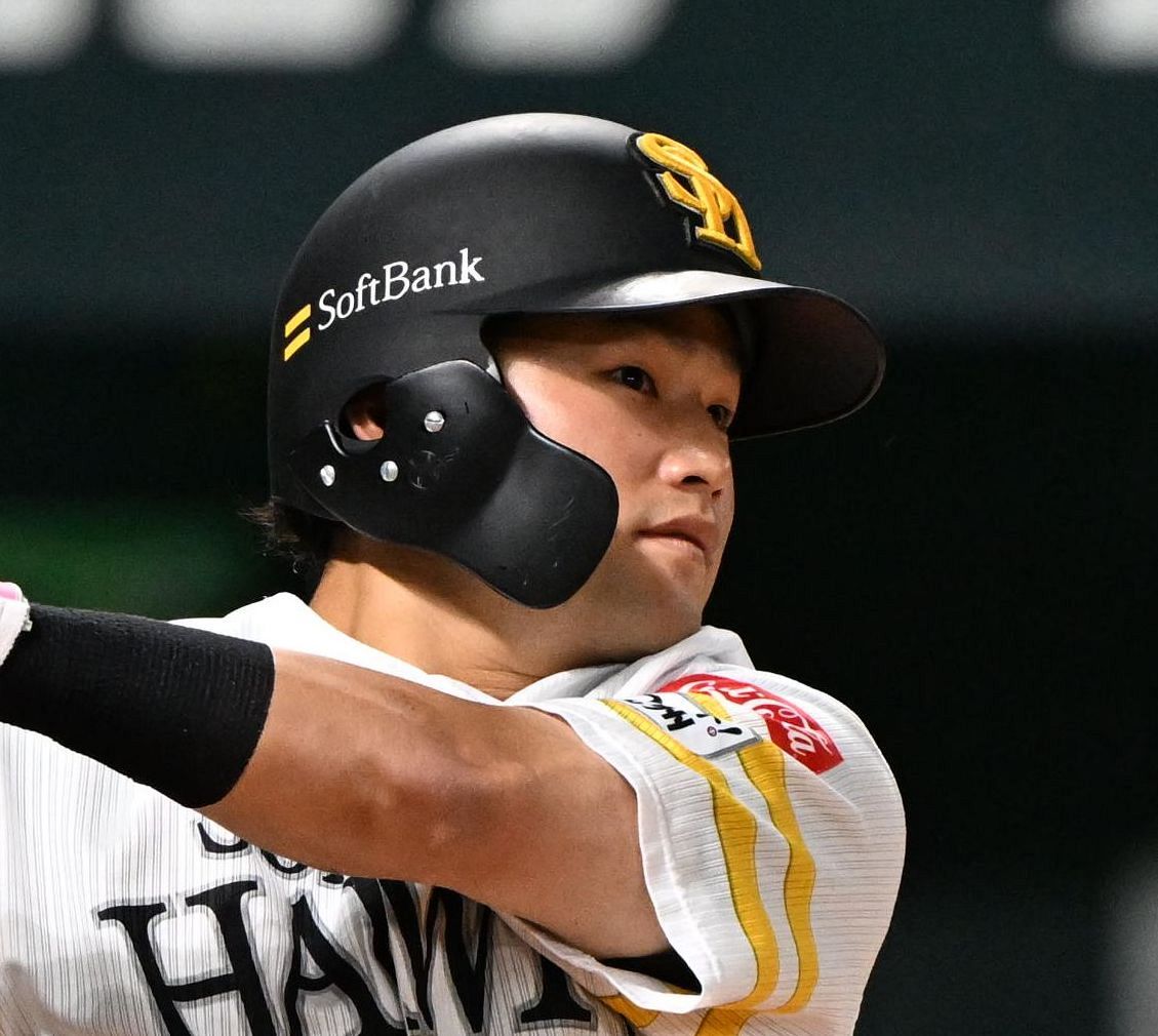 彼が痛いというぐらいだから」ソフトバンク小久保監督 右肘痛で戦線