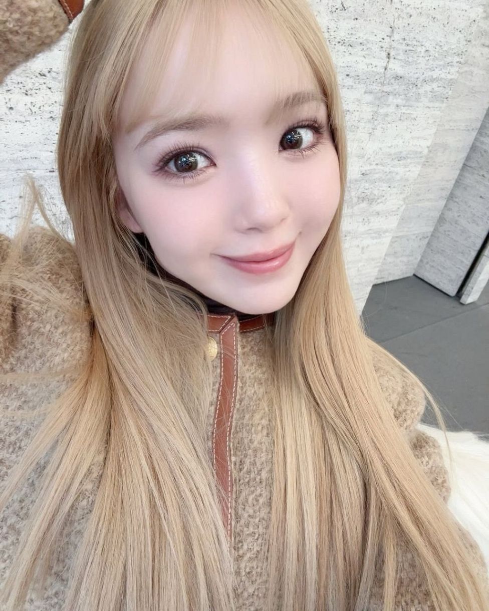 藤田ニコル こりゃ～可愛いわ」藤田ニコル幼少期との比較ショットに反響「すげぇ。何にも変わってない」「小さい頃から出来上がってる」：「おっ！」でつながる地元密着のスポーツ応援メディア  西スポWEB OTTO!