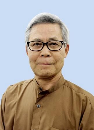 画家の中村宏さん死去、93歳 「ルポルタージュ絵画」の旗手：「おっ