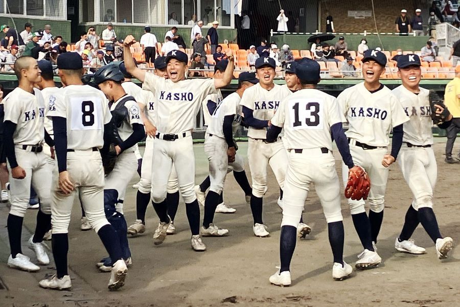 【中古】 ああ！青春高校野球 鹿児島商が「あと1球」から8得点の大逆転で2006年秋以来の4強進出