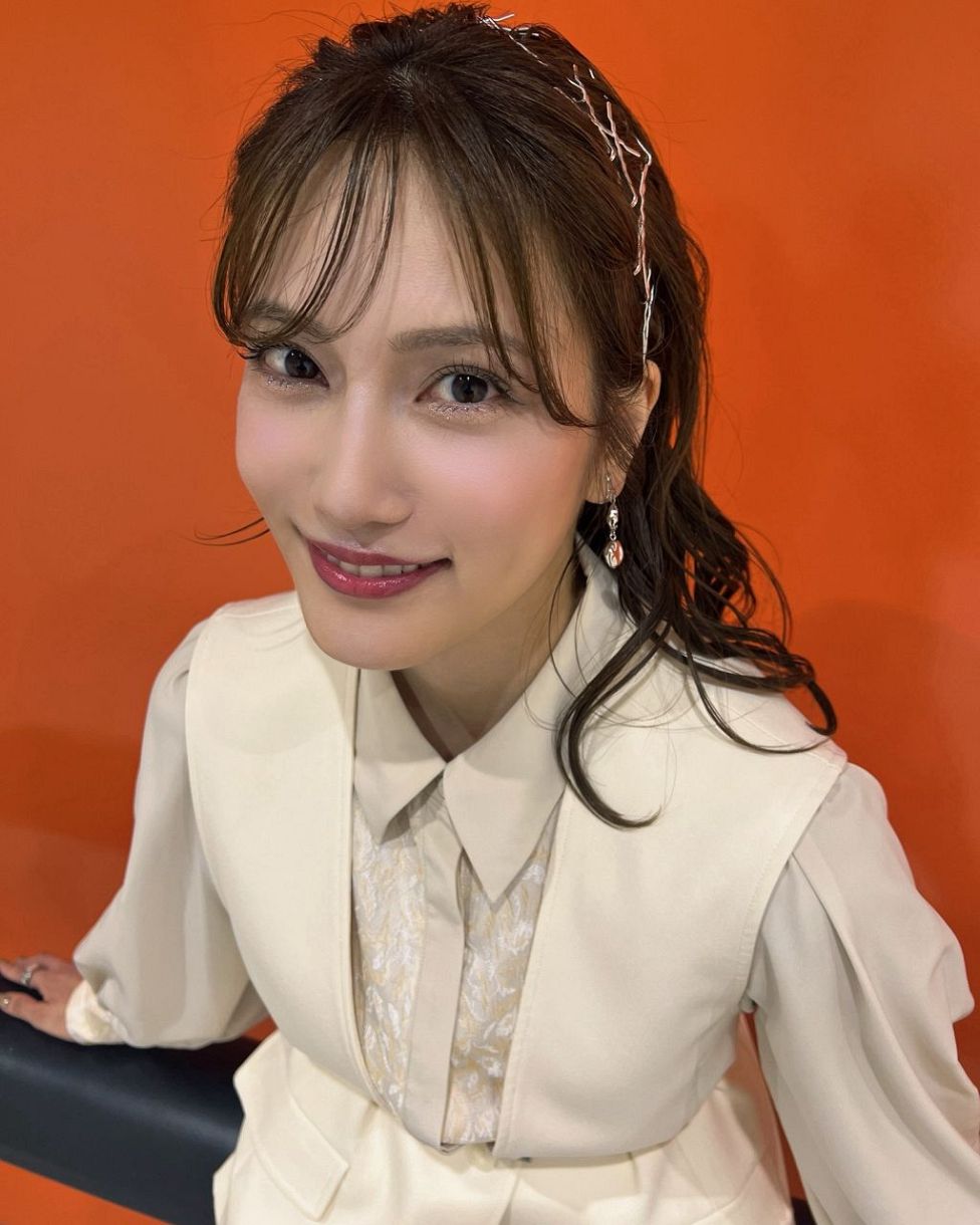 入山杏奈$ 元AKB48入山杏奈〝まるでお姫様〟人気キャラに大変身  変貌ぶりに大反響「お人形さんみたい」「素敵です」：「おっ！」でつながる地元密着のスポーツ応援メディア 西スポWEB OTTO!