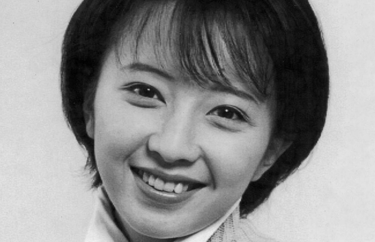 高橋 由美子 ショムニ