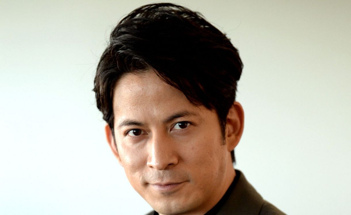 圧が…圧が強すぎる…！」巨大な〝イクサガミ〟姿の岡田准一の登場に驚愕