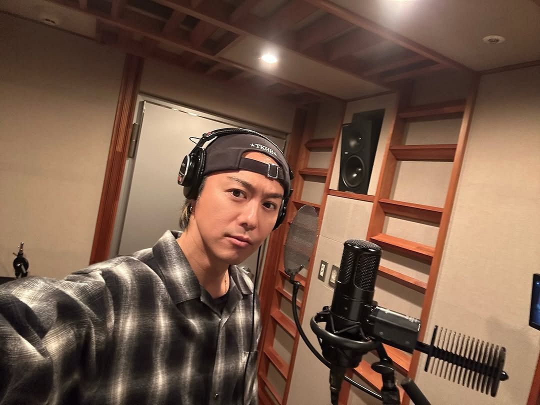 全部可愛すぎて…」TAKAHIRO、41歳誕生日に〝幼少期の写真〟公開に反響