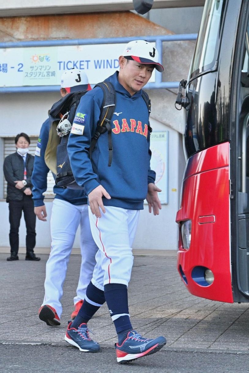 22日ホークス戦は「嫌ですね、やりづらいです」 ソフトバンク牧原大成