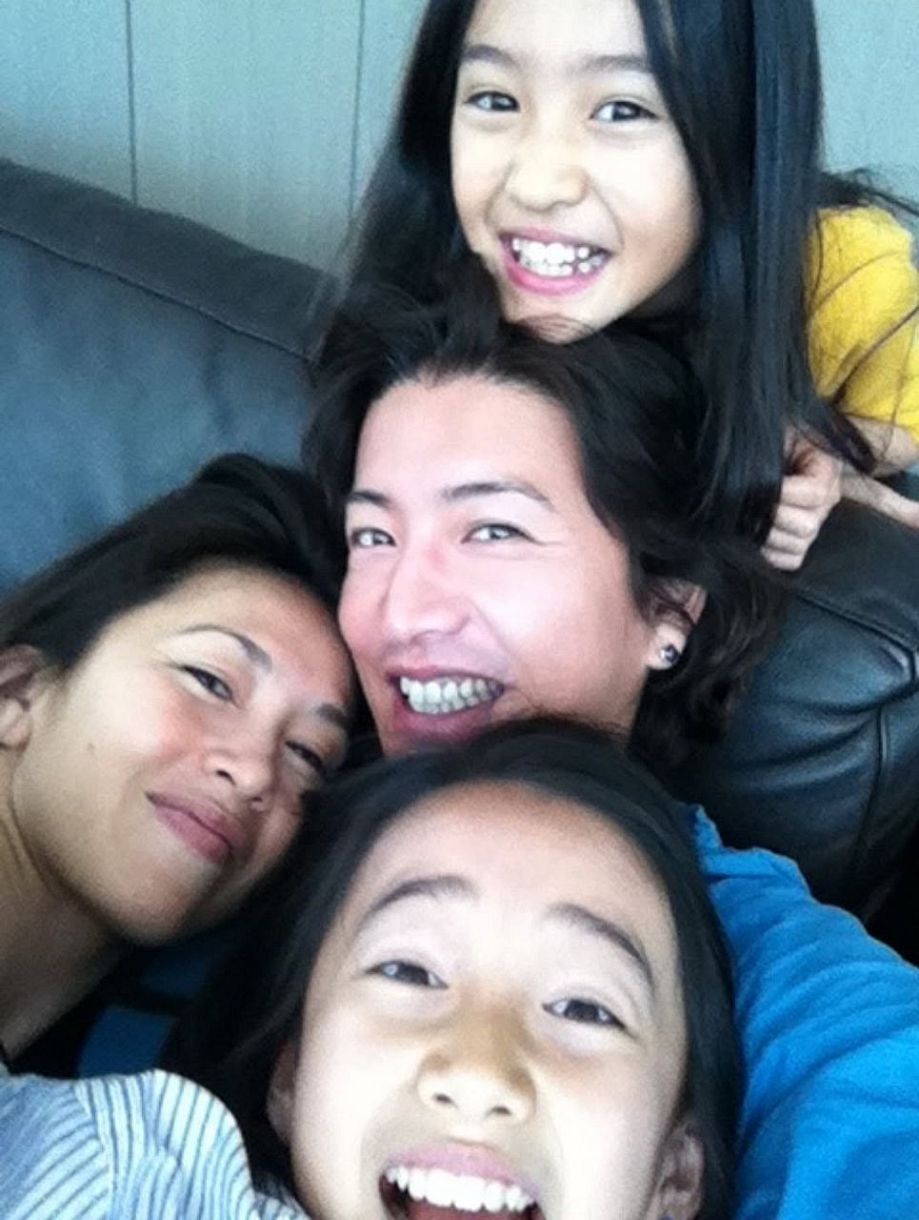 みーさん専用です！ターコイズ　工藤静香Mes Petites Choses 母・工藤静香の〝自宅姿〟をCocomiが公開！ファンは〝ある部分〟にも