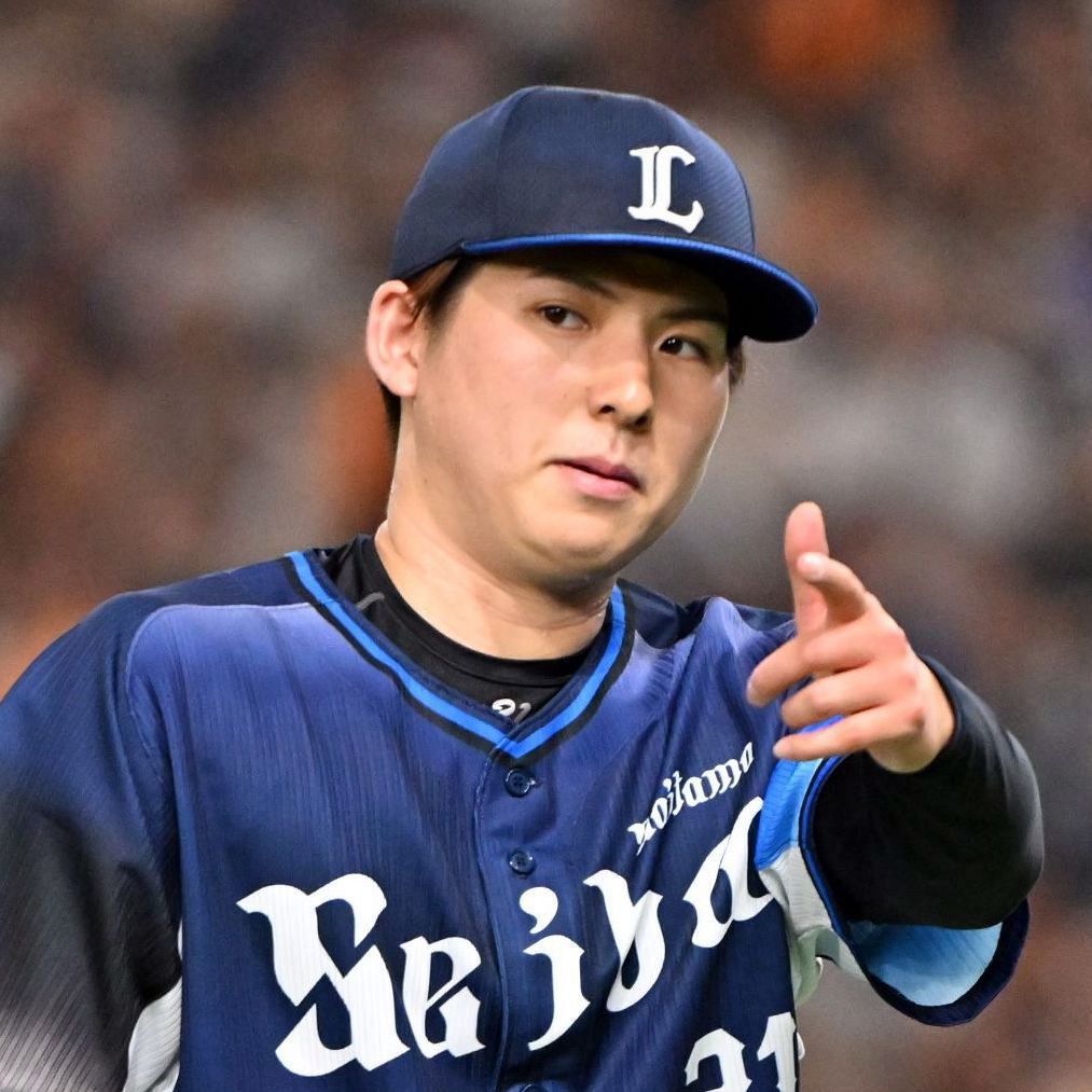 今が100％でも…さらに上げたい」 開幕投手候補の西武・武内夏暉が
