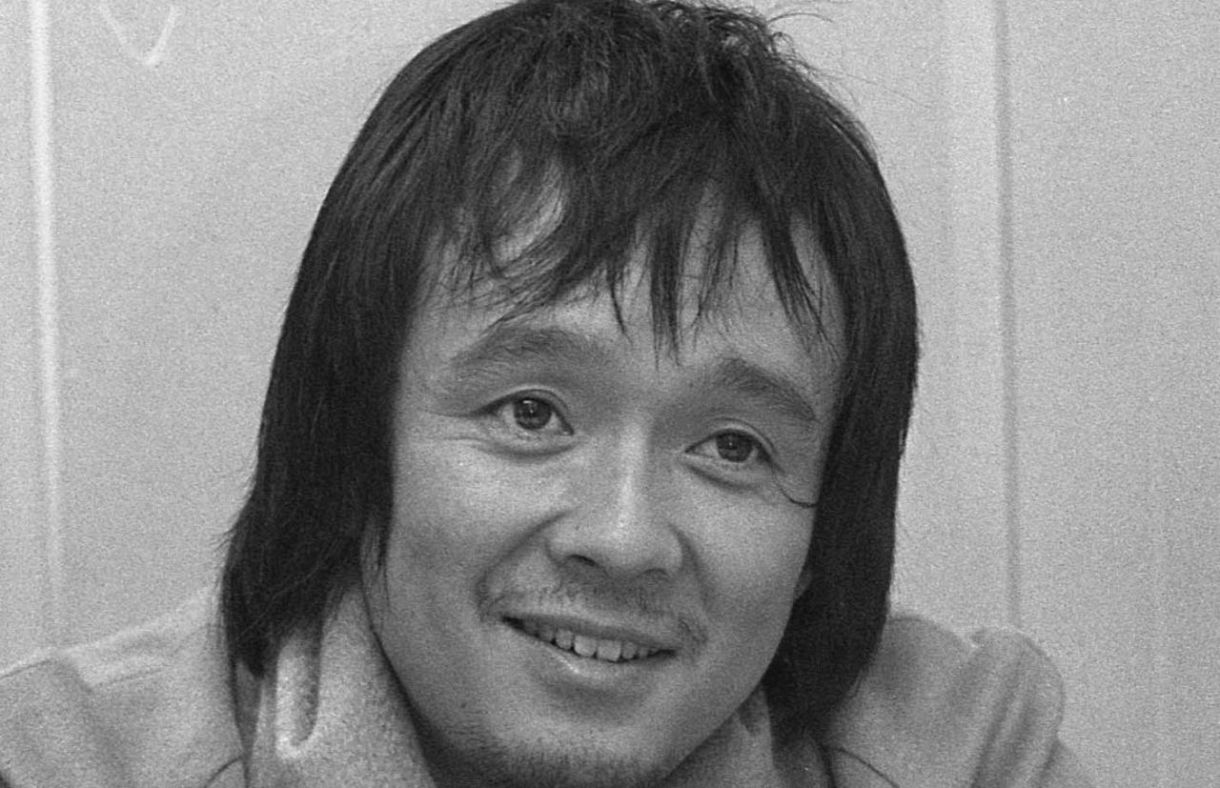 田中 美佐子 裸
